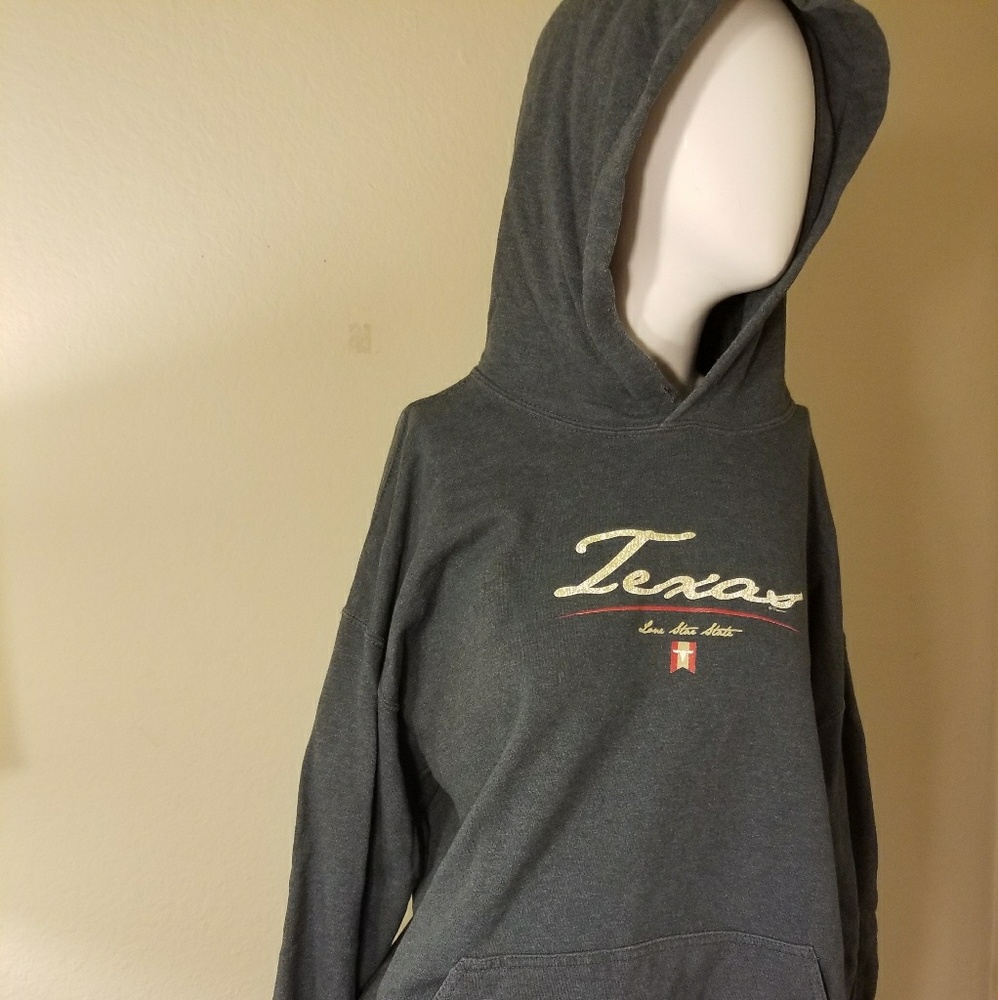 Texas sweatshirt***BUNDLE AND SAVE***